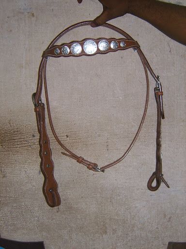 headstall