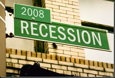 2009 recession 2008