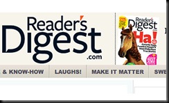 Readers-Digest shuts down