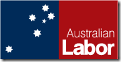 labor party logo
