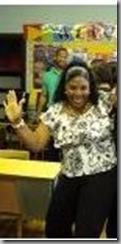 Michelle Mills