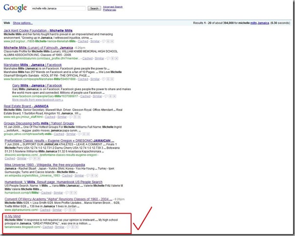 Google Search 2