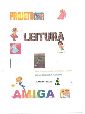LEITURA_AMIGA