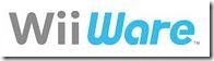 WiiWare logo