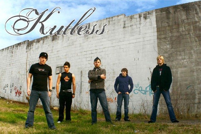 kutless