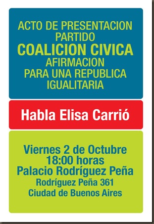 Invitació..