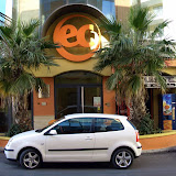 ����� EC �� ������