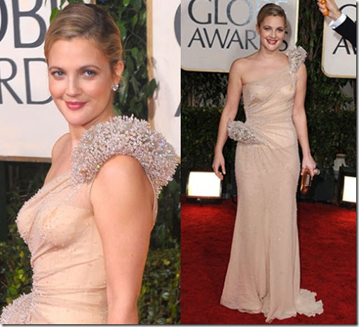 The 2010 Golden Globes: Worst Dressed The 2010 Golden Globes: Worst Dressed