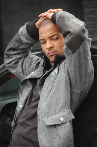 TI in Akoo