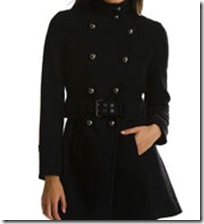 Armani Exchange outerwear women