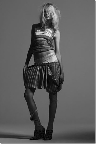 spring summer fashion trends