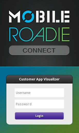 Mobile Roadie Connect