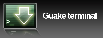 Guake