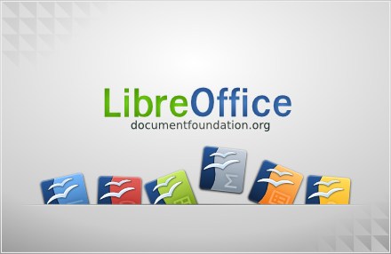 LibreOffice 3.3 LibreOffice 3.3