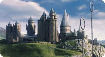 castillo-hogwarts