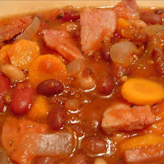 French Country Casserole