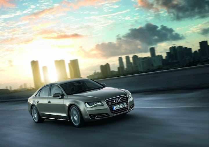 Audi 