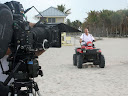 Crandon in the spotlight