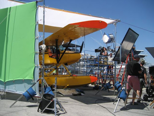 Caprice des Dieux Commercial