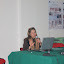 Album anno 2010/2011 - Lezione della Dott.ssa Rosalia Purpura