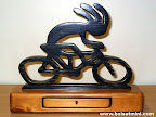 Koko v&eacute;lo - Koko Bike