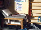 Clinique de physio