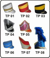TOPI DRUM BAND