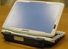 Intel Convertible Classmate PC