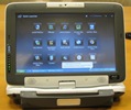 Intel Convertible Classmate PC
