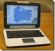 Intel Convertible Classmate PC
