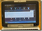 Intel Convertible Classmate PC