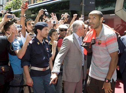 henry