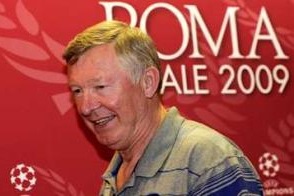 Ferguson