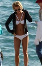 Kelly Carlson in Bikini on Nip/Tuck