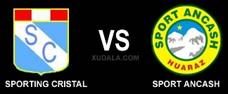 Sporting Cristal vs Sport Ancash