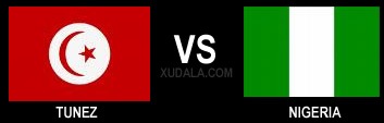 Tunez vs Nigeria - Eliminatorias Mundial 2010