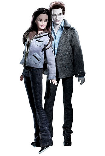 barbie twilight