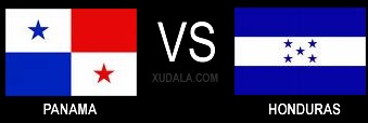 Panama vs Honduras