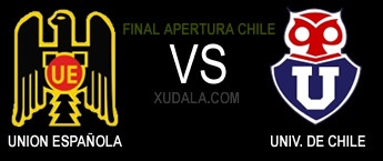 Union Española vs Universidad de Chile