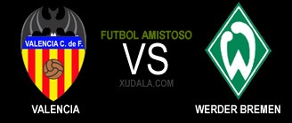 Valencia vs Werder Bremen