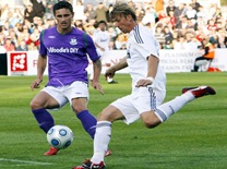 real madrid 7