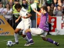 real madrid 5
