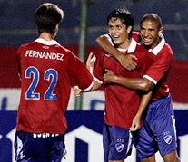 Nacional Uruguay