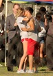 beso taylor lautner y taylor swift 4
