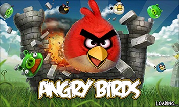 Angry Birds