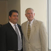 Financial Regulation, Tax Changes, and Mid-term Elections: US Congressman Pete Sessions (GNLA)