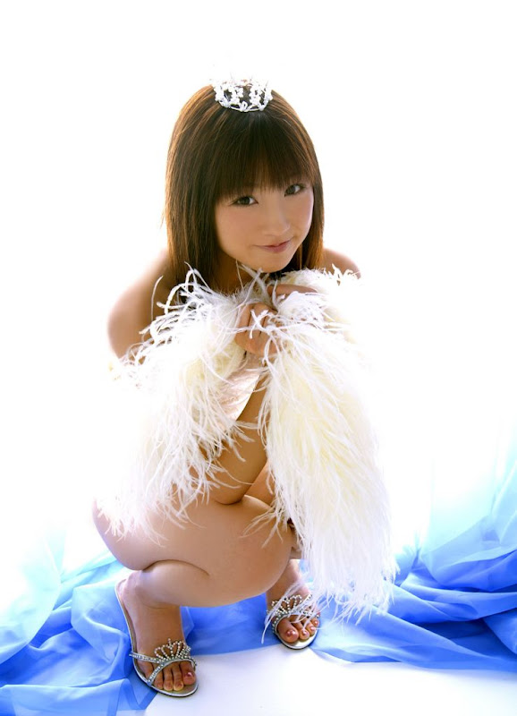 Yuko Ogura