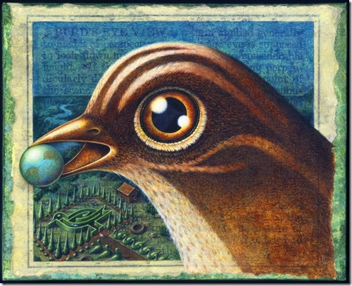Birdland Birdland