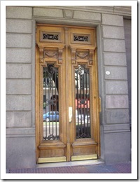 puertas ornamentales