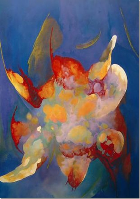Génesis I Génesis I